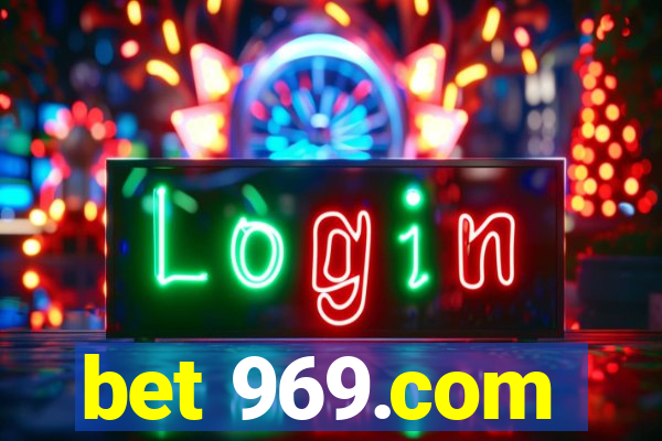 bet 969.com